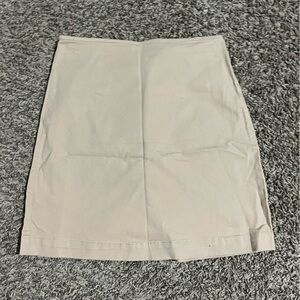 🤍Straight Pencil Skirt🤍